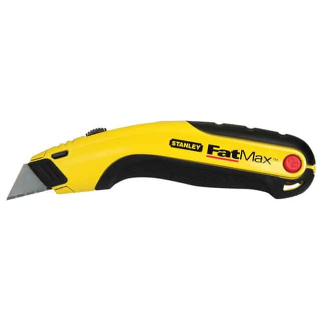 Stanley 10-778 FatMax Retractable Utility Knife - Image 3