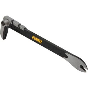 DEWALT 10" Claw Bar DWHT55524