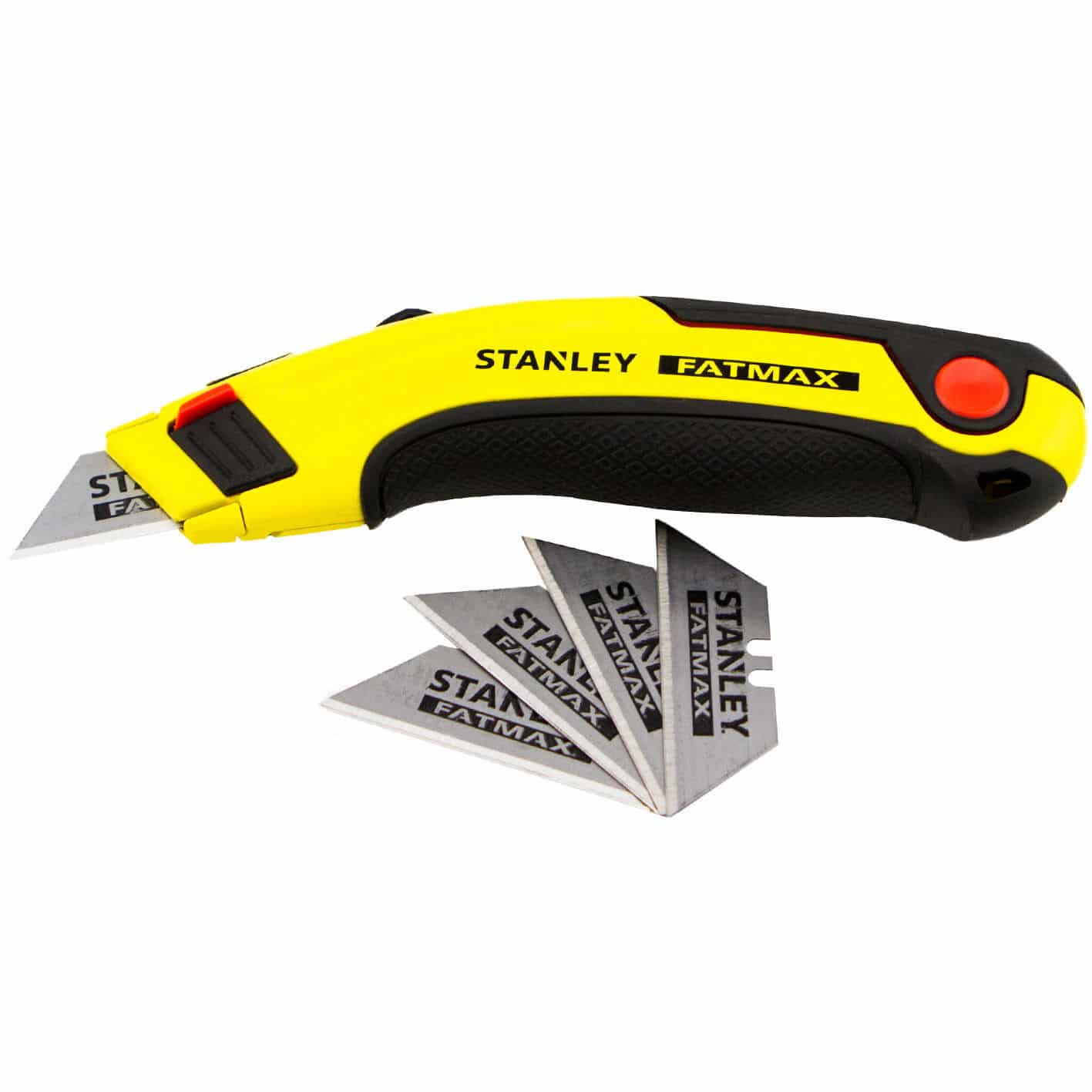 Stanley 10-778 FatMax Retractable Utility Knife - Image 2