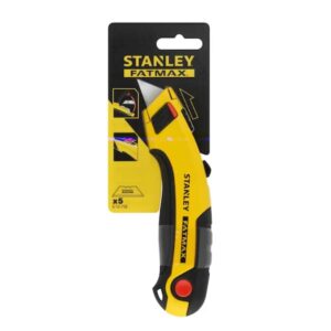 Stanley 10-778 FatMax Retractable Utility Knife