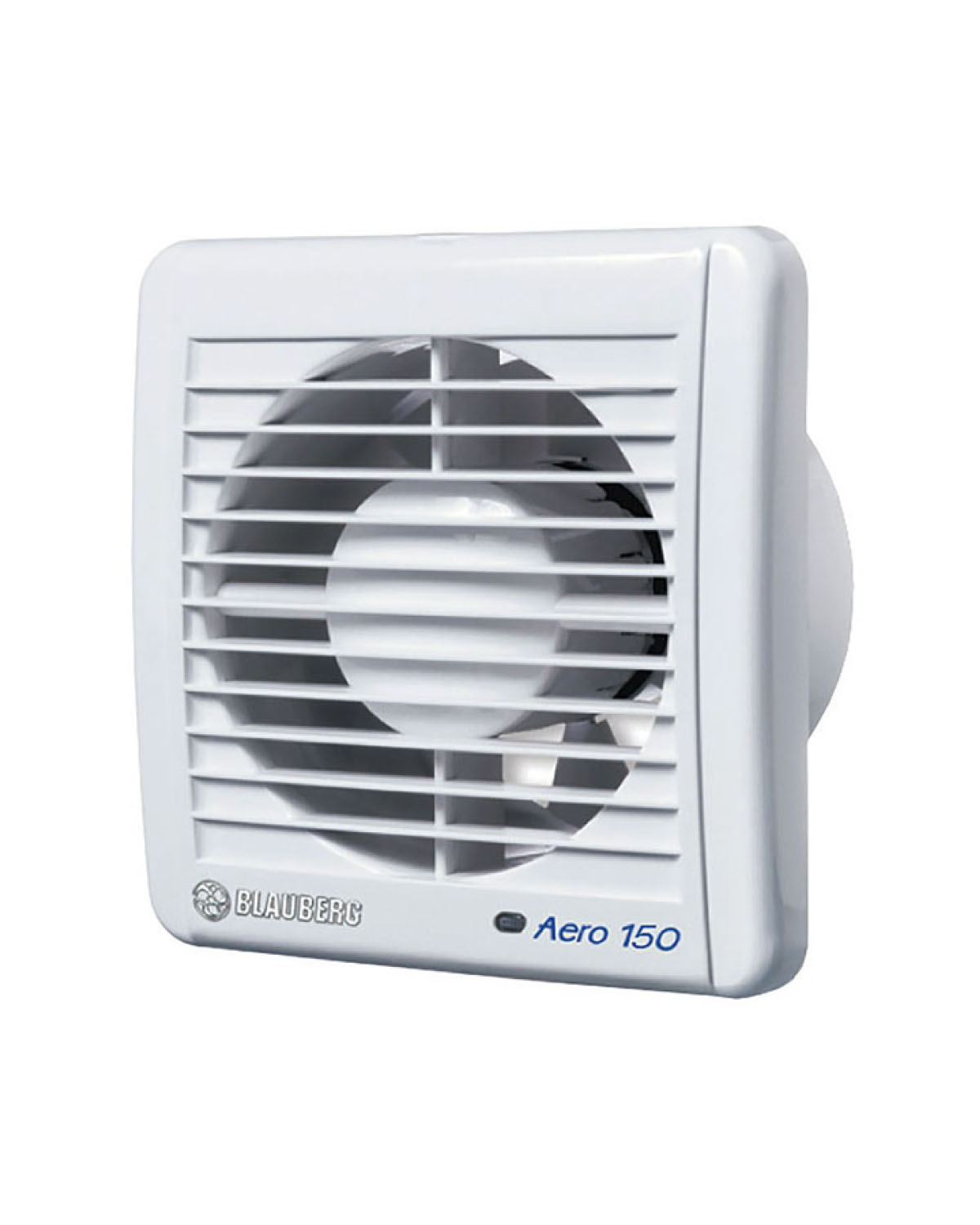 Blauberg WALL/CEILING EXHAUST FAN 150MM BLAAERO150