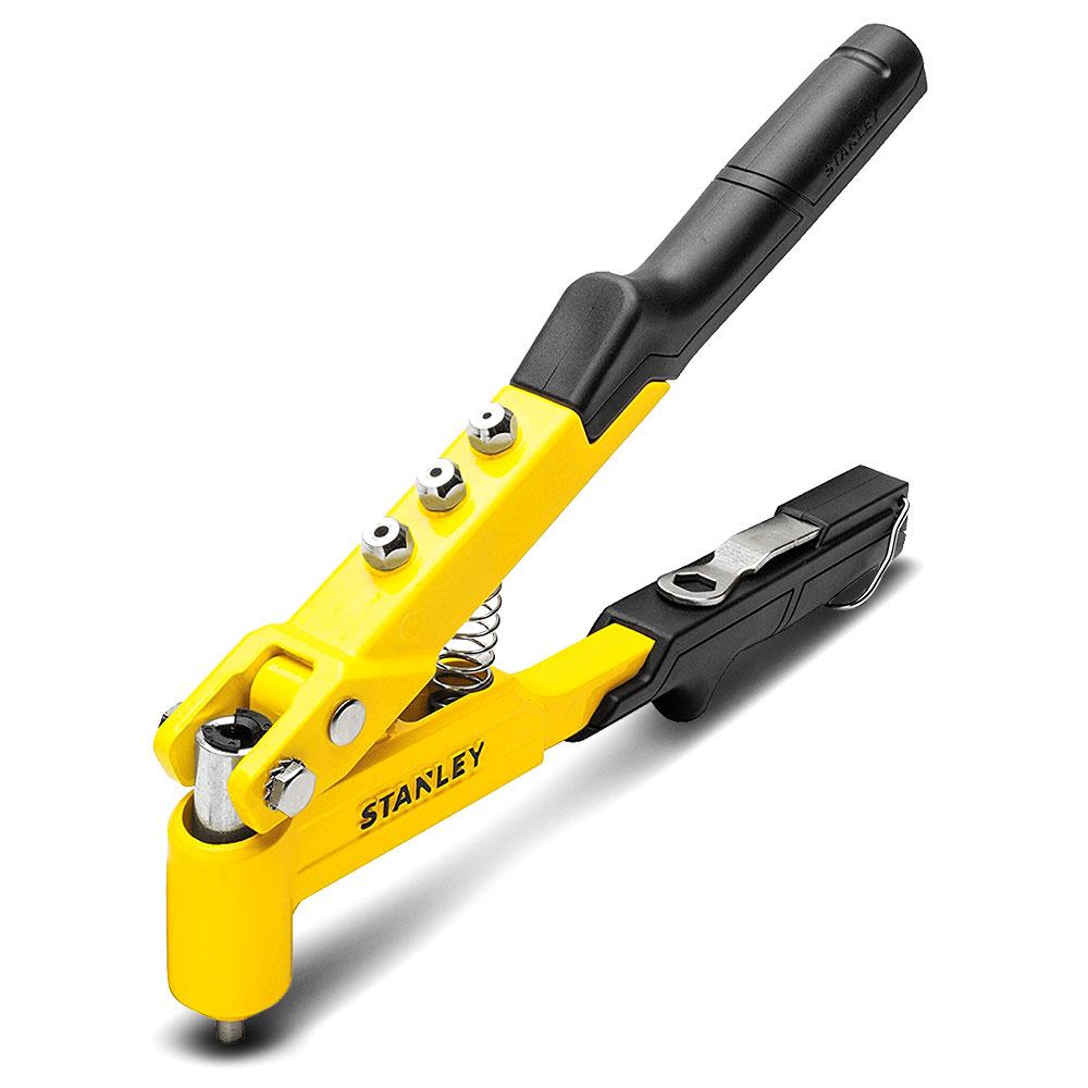 STANLEY CONTRACTOR GRADE POP RIVET GUN MR100CG - Image 2