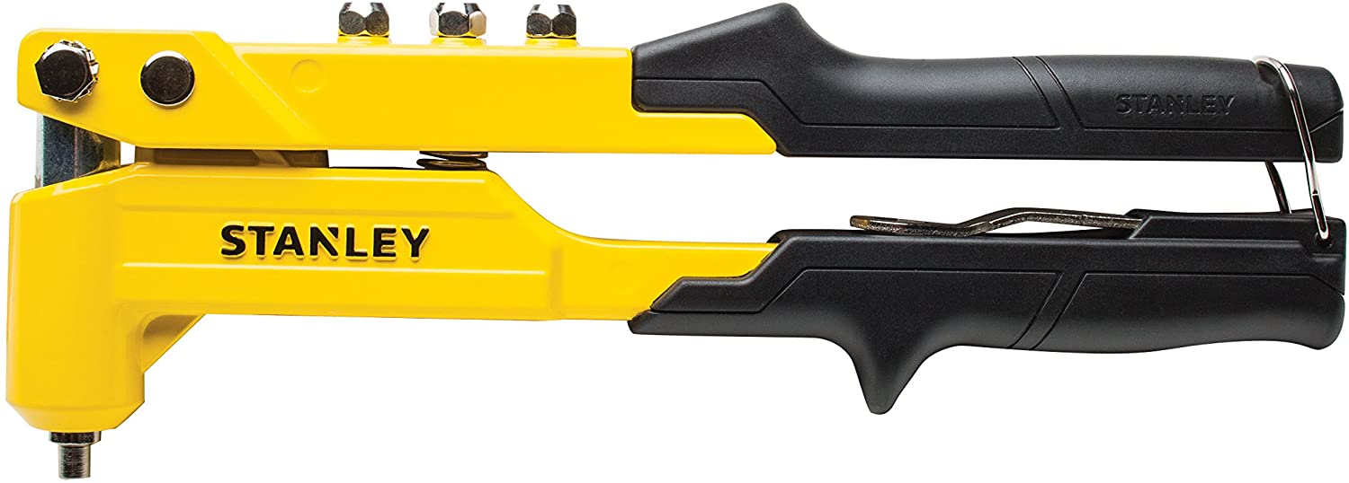 STANLEY CONTRACTOR GRADE POP RIVET GUN MR100CG - Image 3