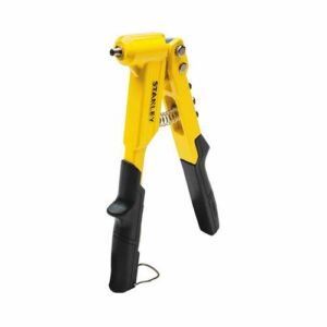 STANLEY CONTRACTOR GRADE POP RIVET GUN MR100CG