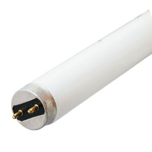 25 x NLS 36W FL36WT8-DAYLIGHT TRIPHOSPHOR 6500⁰K Tube Light 4ft T8 10006NLS
