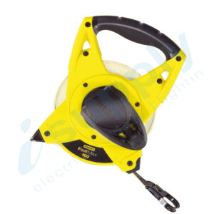Stanley 2-34-824 Tape Measure Fibreglass 60m