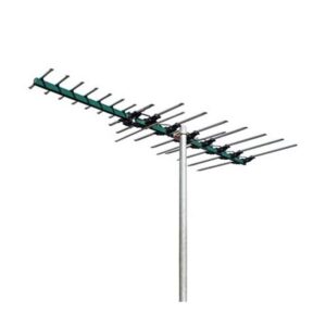 MATCHMASTER ANTENNA MAGNA DIGITAL VHF/UHF (6-12)(28-46) 25 ELEMENT 01MM-MAGNA25
