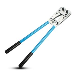 CABAC CRIMPER HEX MECHANICAL 6-120MM K06