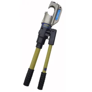 CABAC CY0-510B ECONOMY 12T HYDRAULIC CRIMPER C HEAD