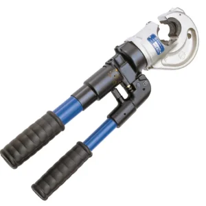 CEMBRE WITH FULL SET OF DIES 16-300MM2 HT131-C