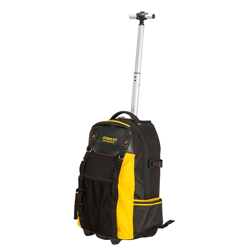 Stanley FatMax Backpack With Wheels 1-79-215