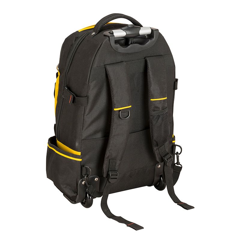 Stanley FatMax Backpack With Wheels 1-79-215 - Image 5