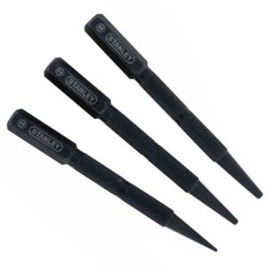 Stanley Nail Set Clavador / Nail Driver 58-230