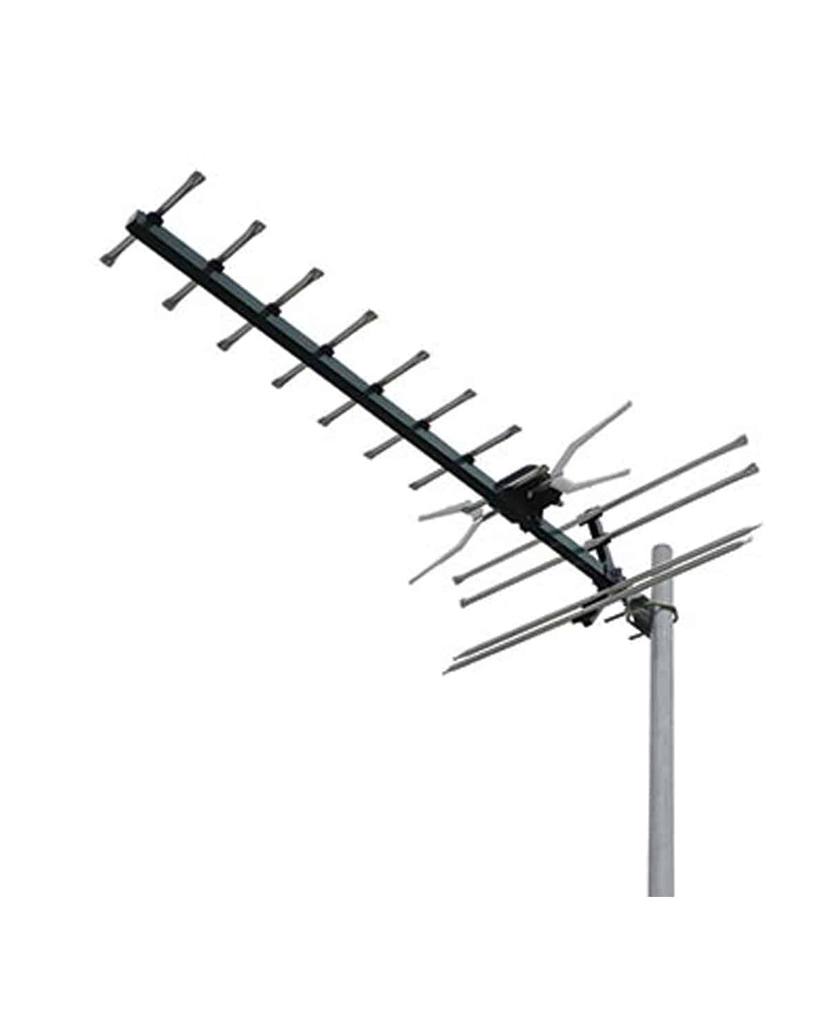 MATCHMASTER Digital TV Antenna 4G Filter UHF (28-51) 10 Elements 02MM-GX400P 5PK