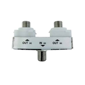 MATCHMASTER POWER DIVIDER SPLITTER : 07MM-SP52