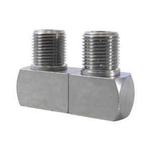 MATCHMASTER JOINER 180 DEG 'F' TYPE (50 Pack) : 08MM-A15