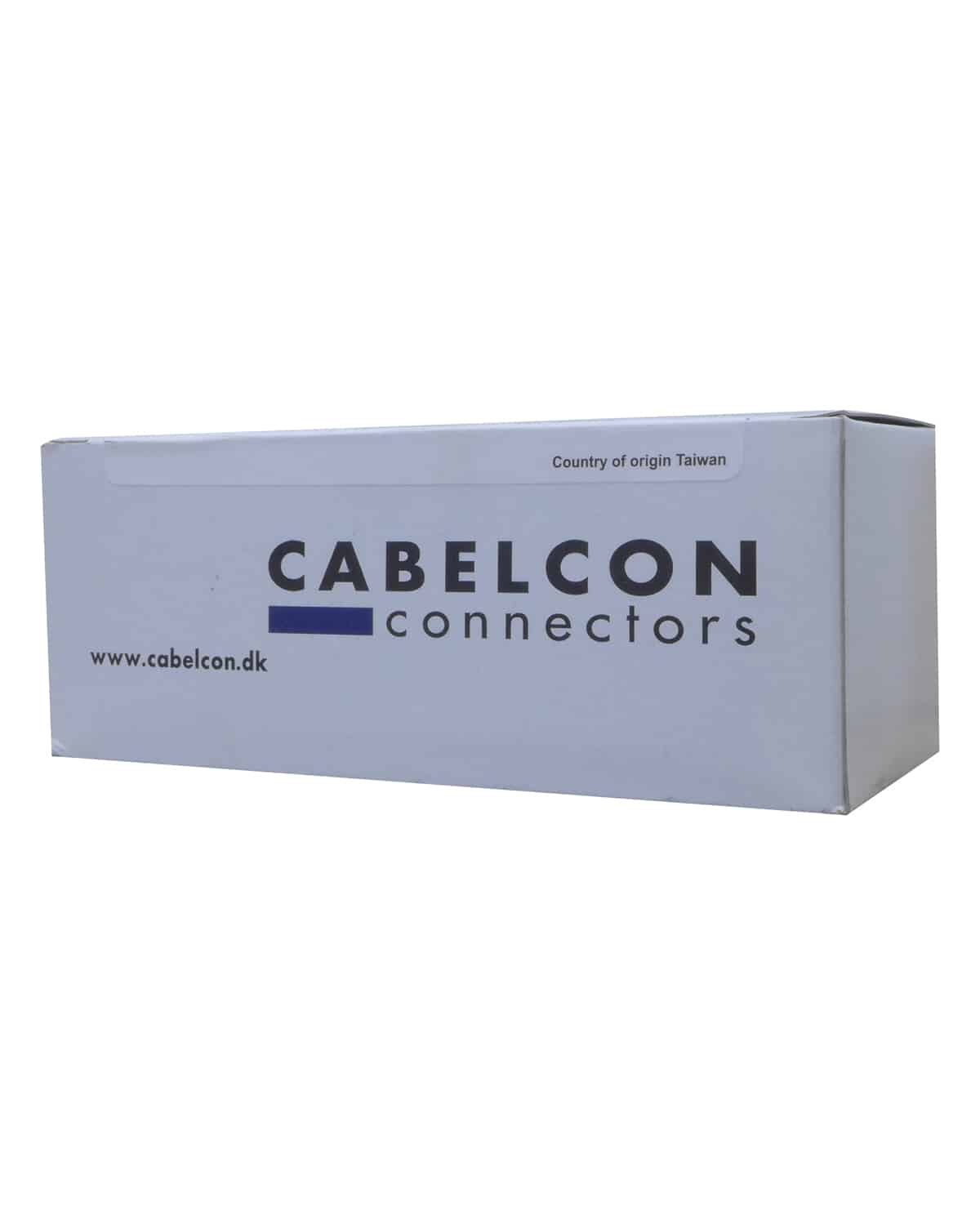 MATCHMASTER CONNECTOR BNC RG6QUAD COMPRESSION (50 Pack) : 08MM-B12 - Image 2