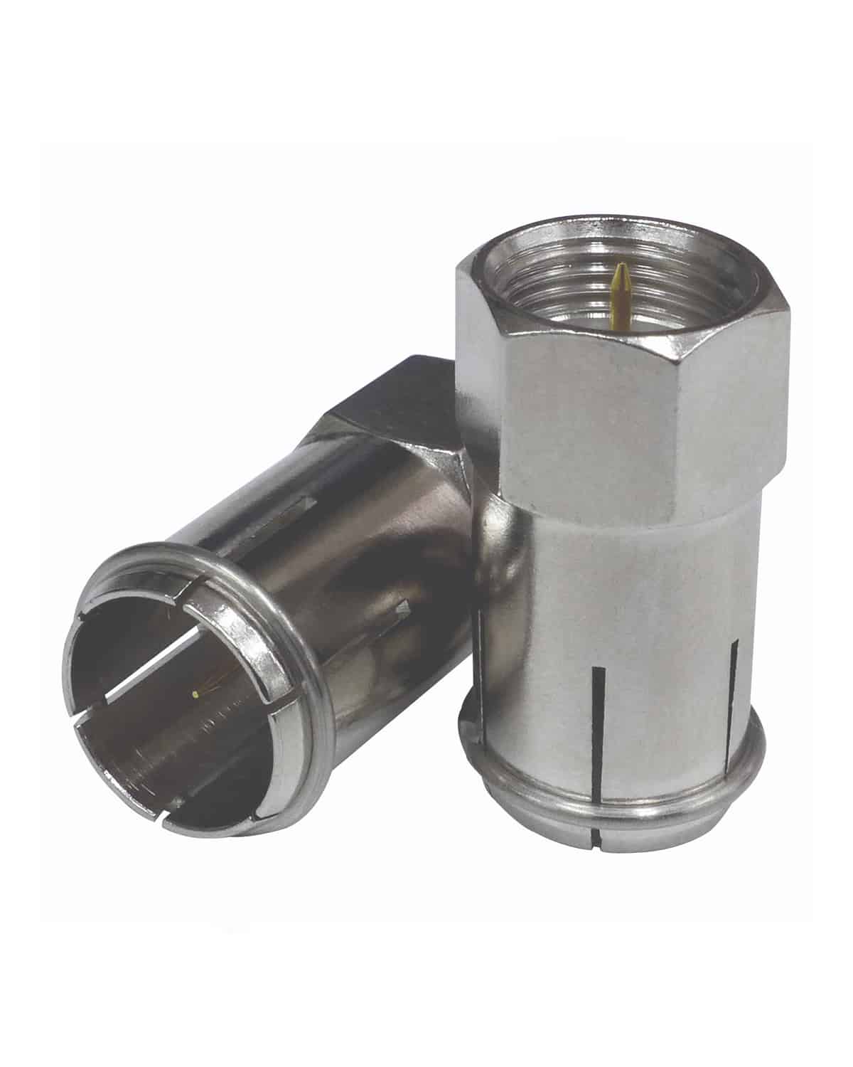 MATCHMASTER ADAPTOR F-FIXED TO F-PUSH ON : 18MM-DV49A