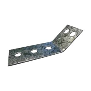 MATCHMASTER GUY CLEAT (4 PER PACK) : 11MM-GC/4