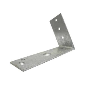 MATCHMASTER HOCKEY STICK METAL FASCIA SUPPORT BRK : 11MM-MFB