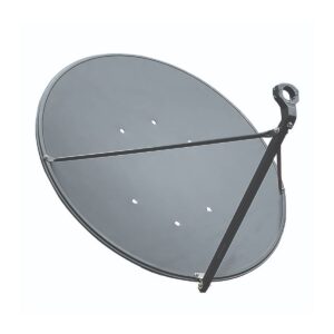 MATCHMASTER SATELLITE DISH 90CM - WITH CARTON : 13MM-SD120