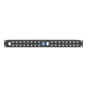 MATCHMASTER COMBINATION SPLITTER 28 PORT 21 SAT DC PASSING & TERR 4 INPUT : 14MM-DC28W-3S1T