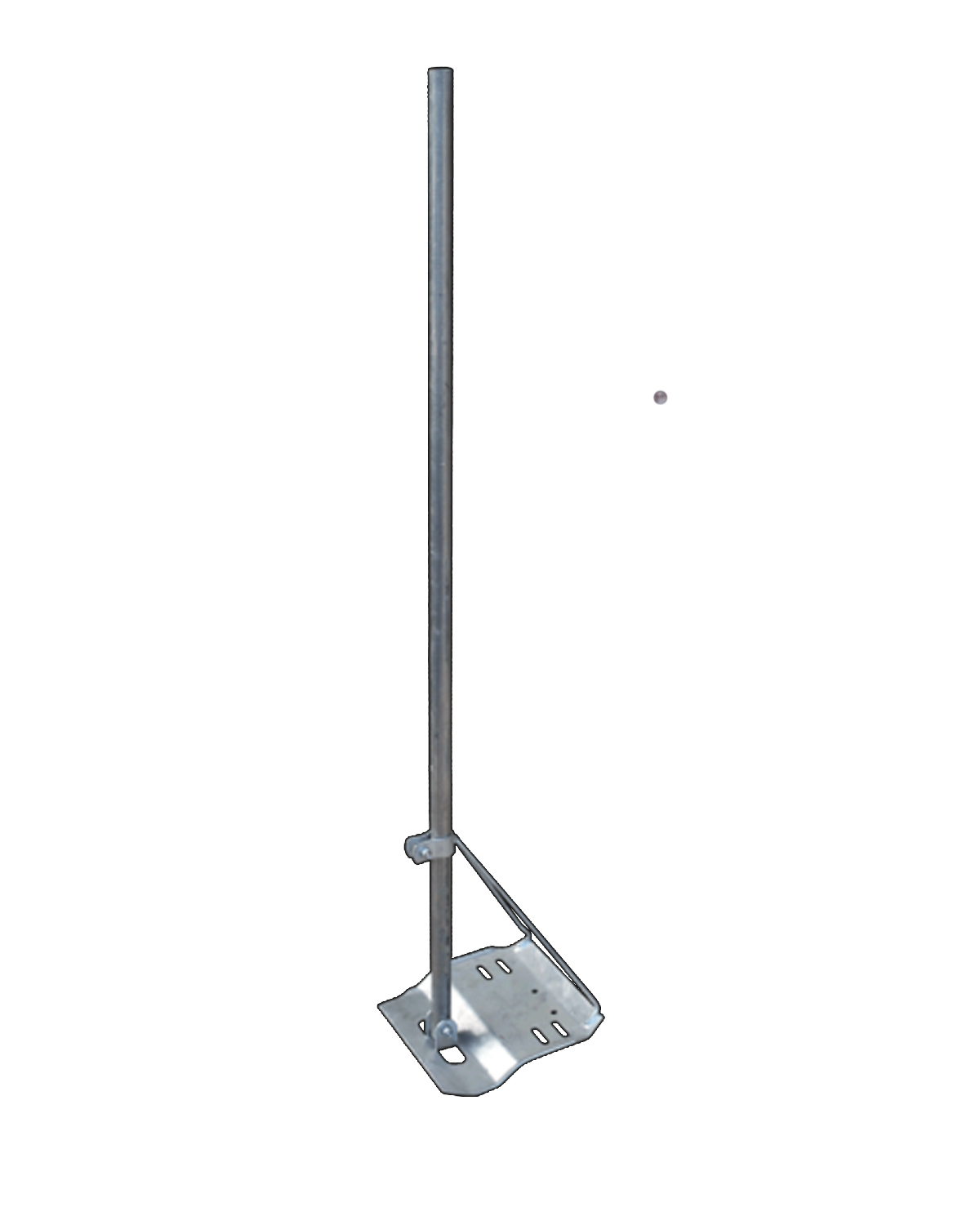 MATCHMASTER MOUNT TRIPOD FOR TILE ROOF : 11MM-TRIPOD-T - Image 3