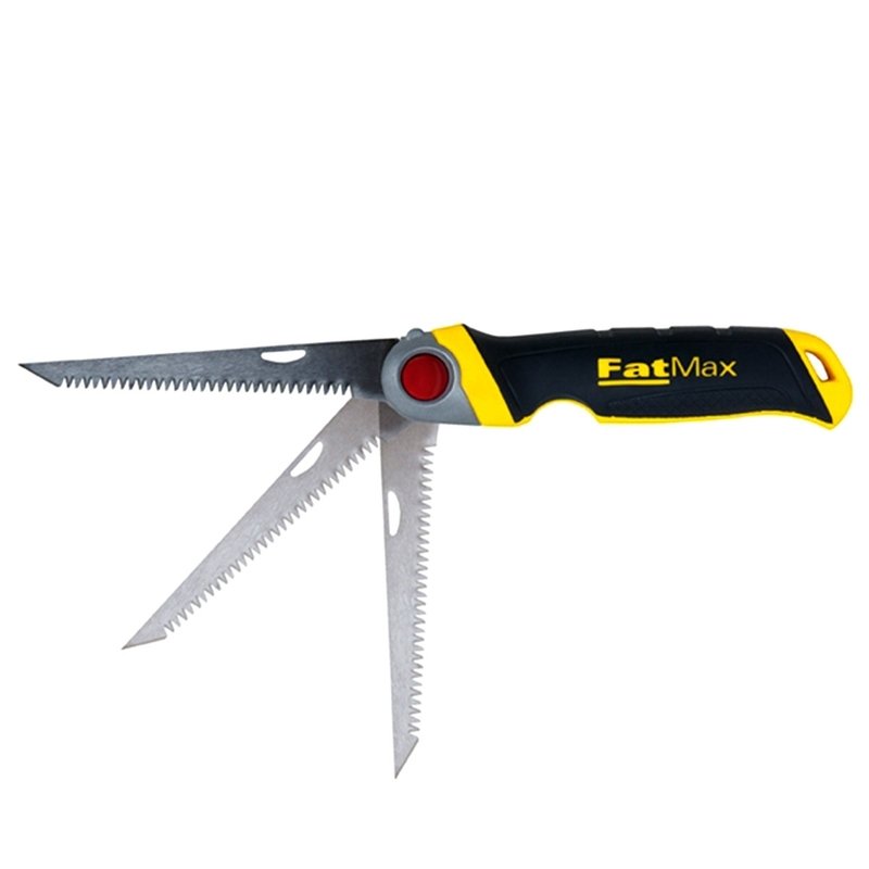 Stanley FatMax Folding Jabsaw FMHT0-20559