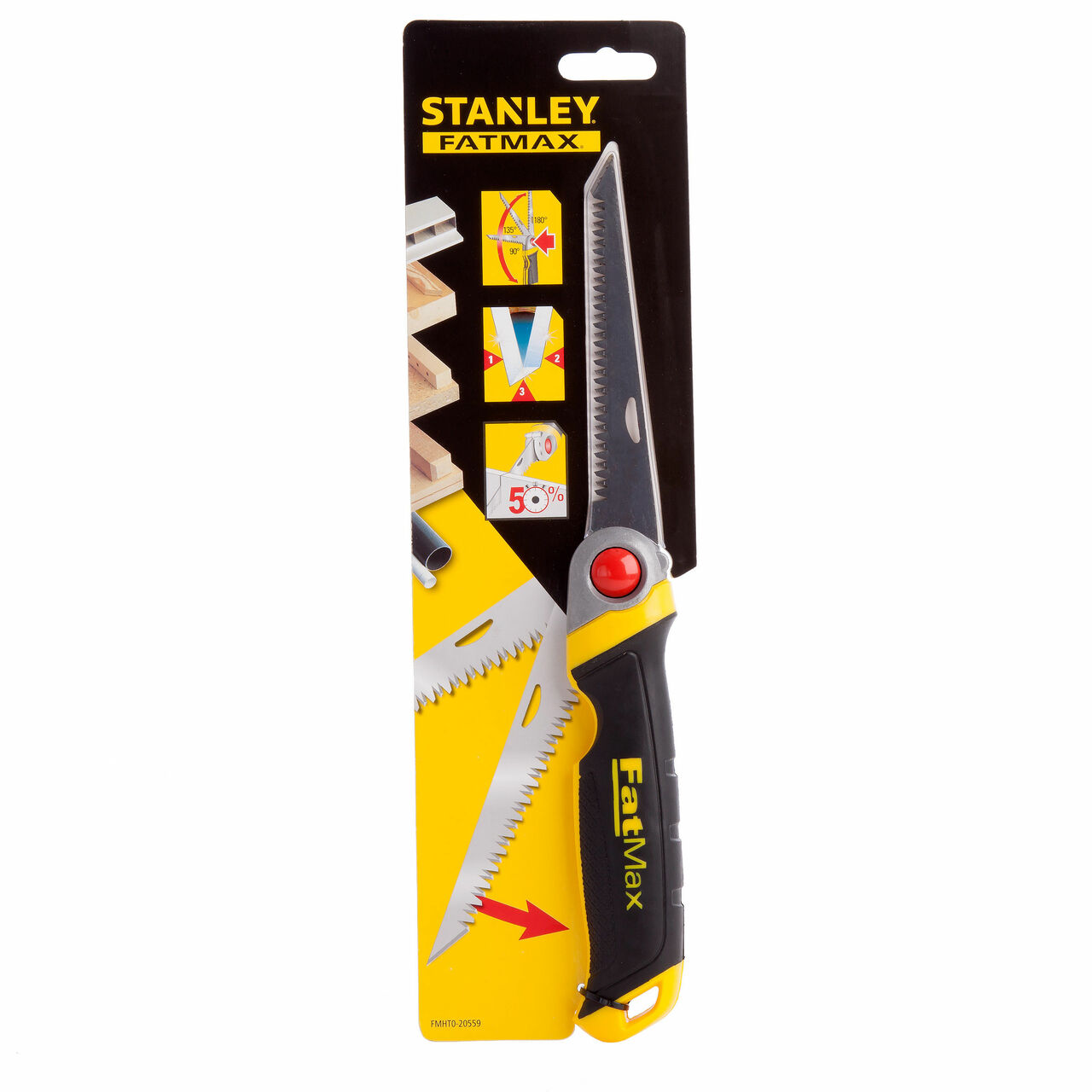 Stanley FatMax Folding Jabsaw FMHT0-20559