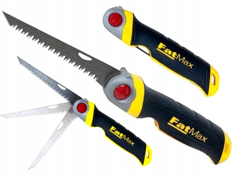 Stanley FatMax Folding Jabsaw FMHT0-20559