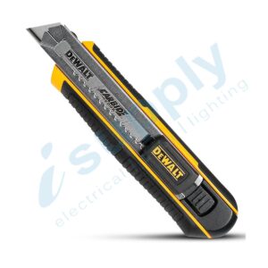 Dewalt Snap Off 18mm - Carbide DEWDWHT10249