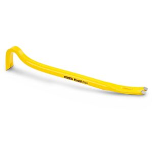 STANLEY FATMAX 14” WRECKING BAR Crow Bar 55-101