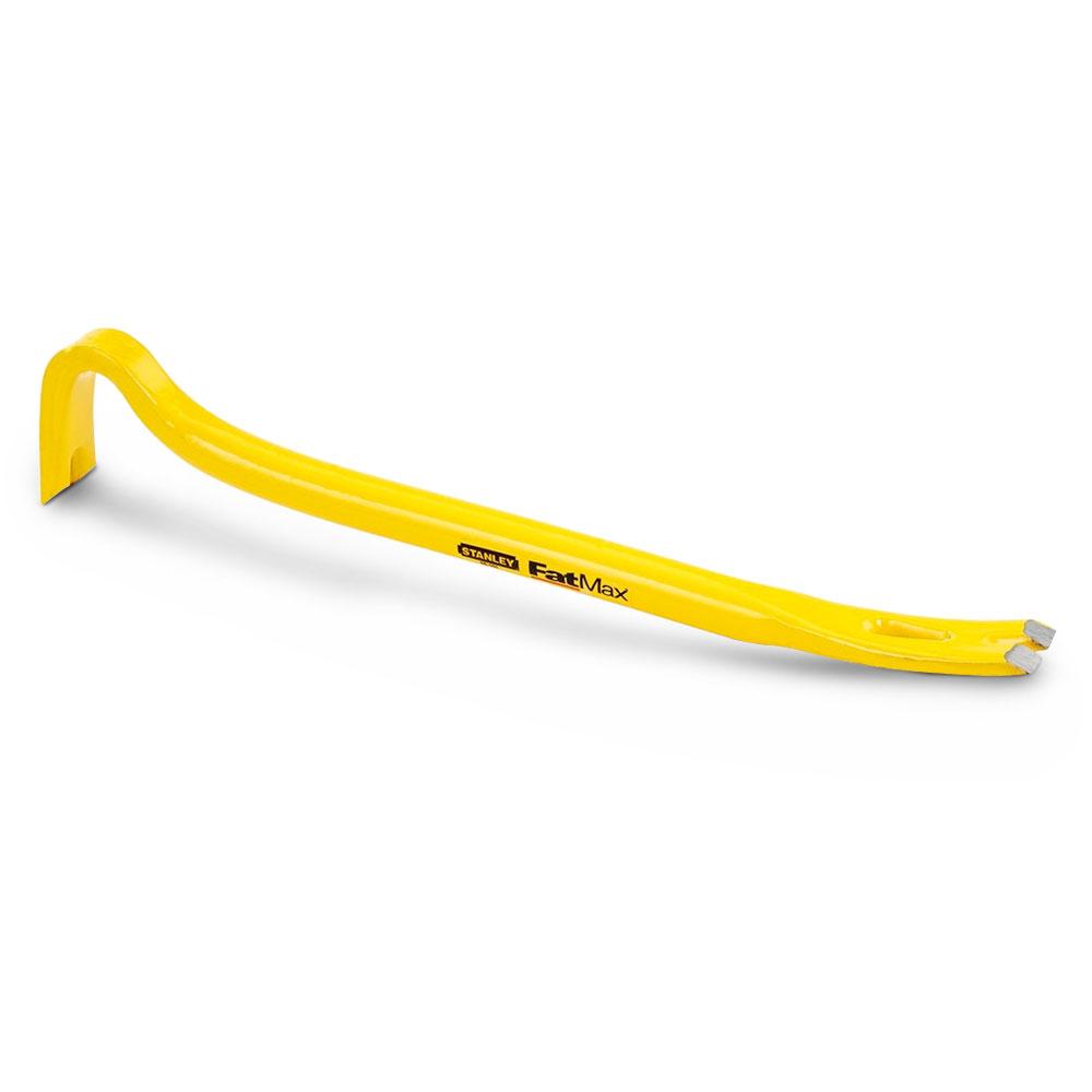 STANLEY FATMAX 14” WRECKING BAR Crow Bar 55-101