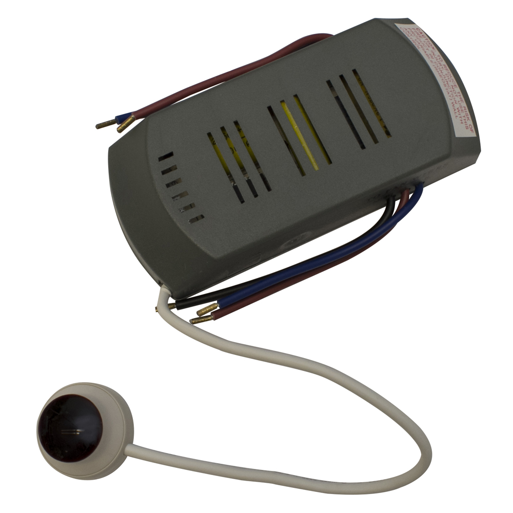 Martec Premier Remote Kit 3 speed & Light MPREM - Image 4