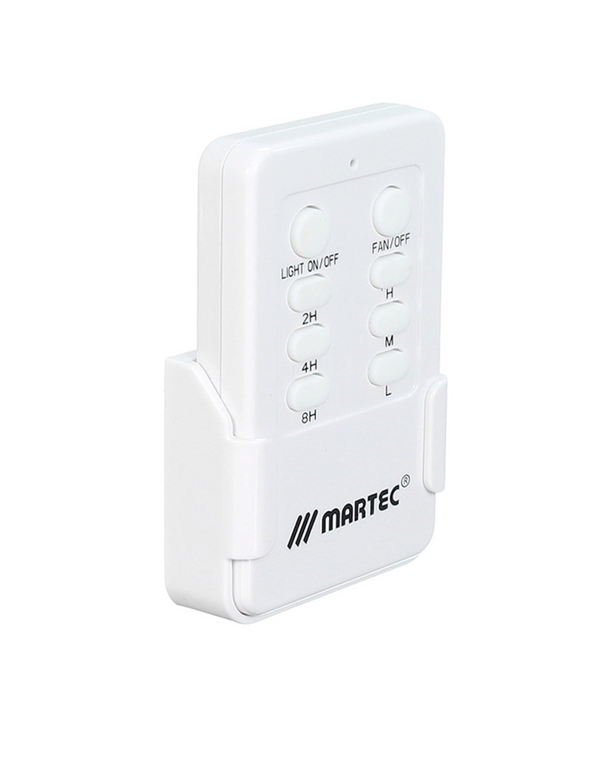 Martec Premier Remote Kit 3 speed & Light MPREM