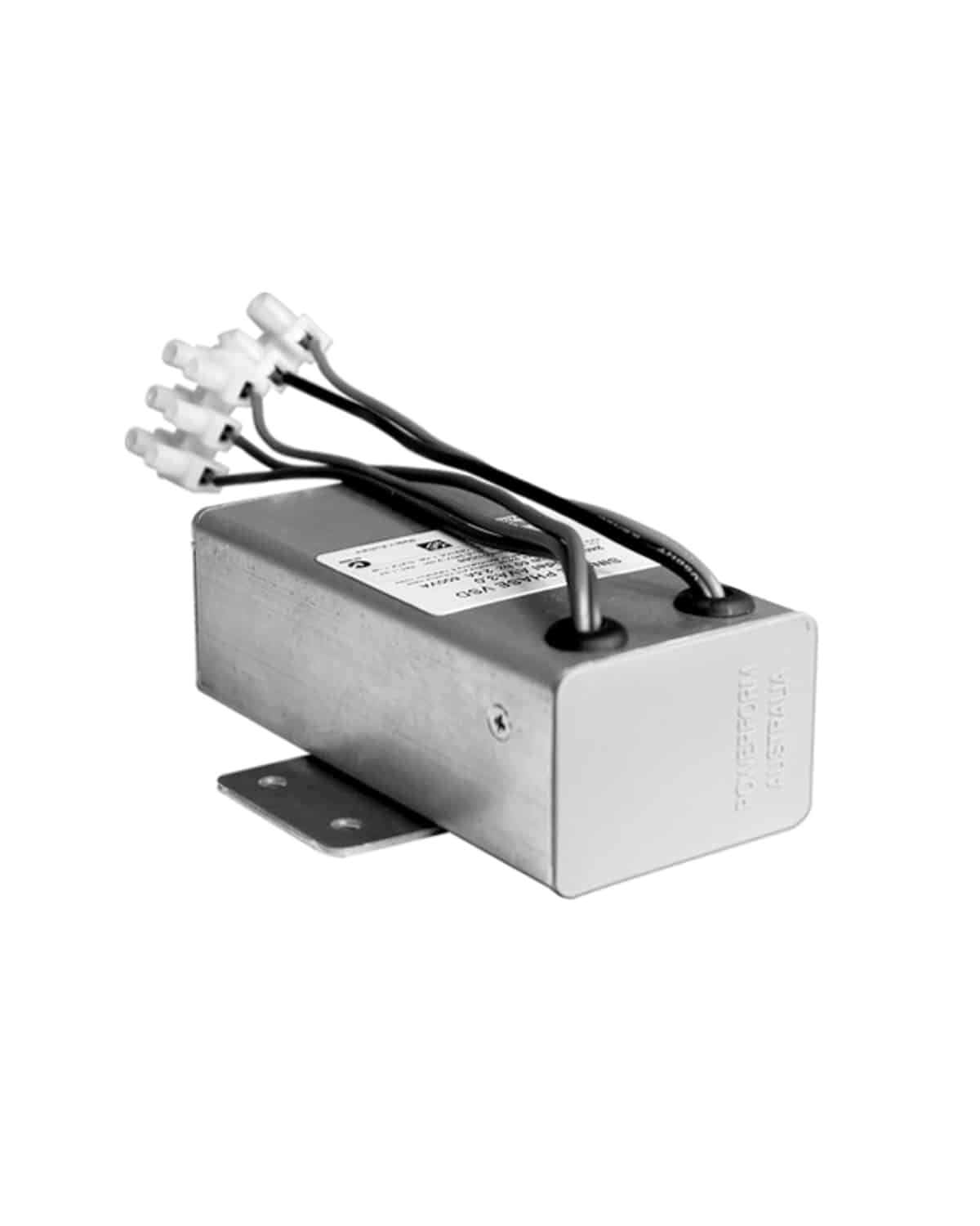 FANTECH Speed Controller variable for single-phase fans AVA3.0