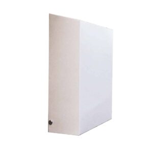 FANTECH Thru Wall Exhaust Fan 2 pole 150mm EWE152