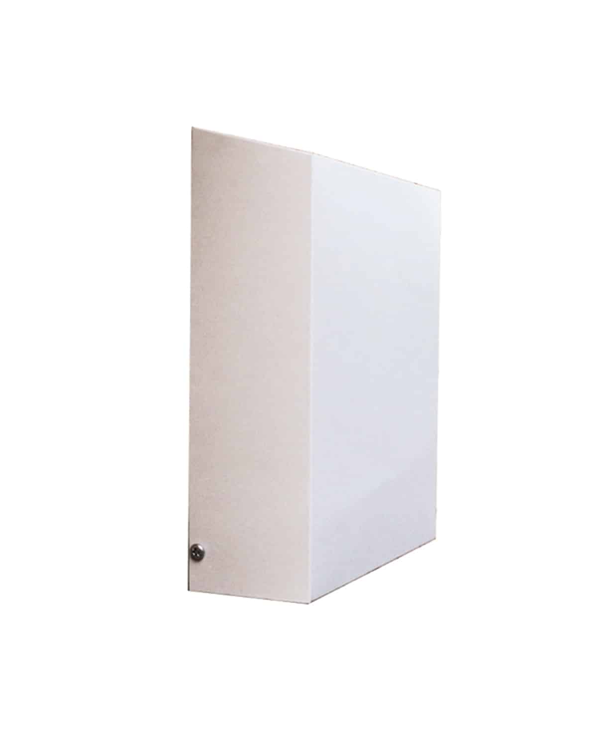 FANTECH Thru Wall Exhaust Fan 2 pole 150mm EWE152