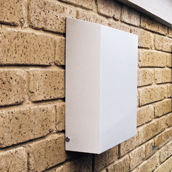 FANTECH Thru Wall Exhaust Fan 2 pole 150mm EWE152 - Image 2
