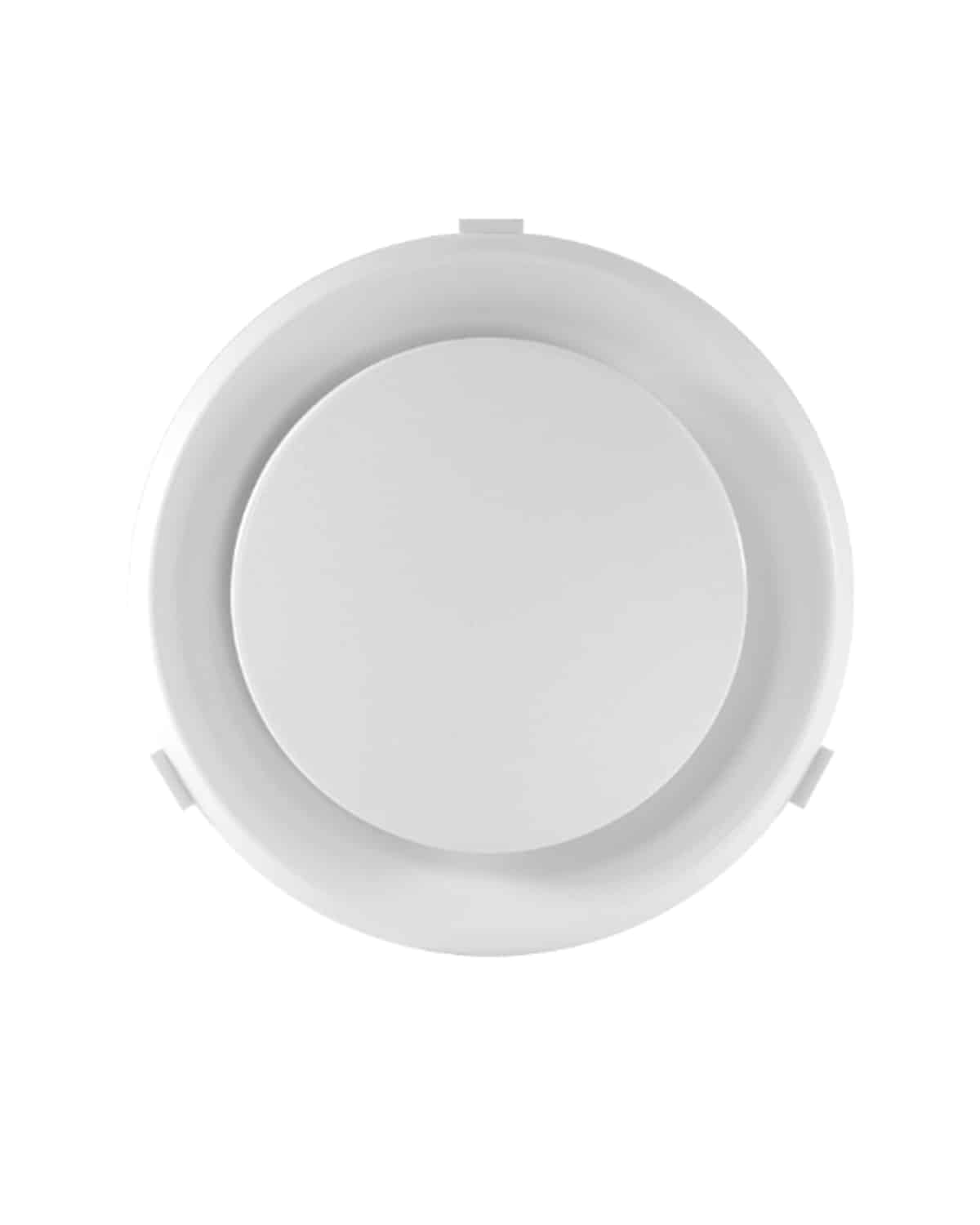 FANTECHTRADE Internal Ceiling louvres 300mm adjustable FANALG300PK