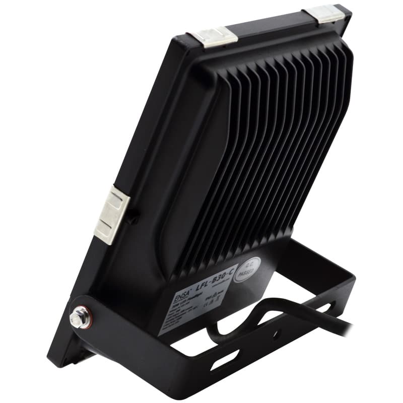 ENSA Professional 30W LED Flood Light (5000K) LFL-B30-C - Image 2
