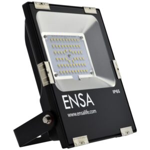 ENSA Professional 30W LED Flood Light (5000K) LFL-B30-C