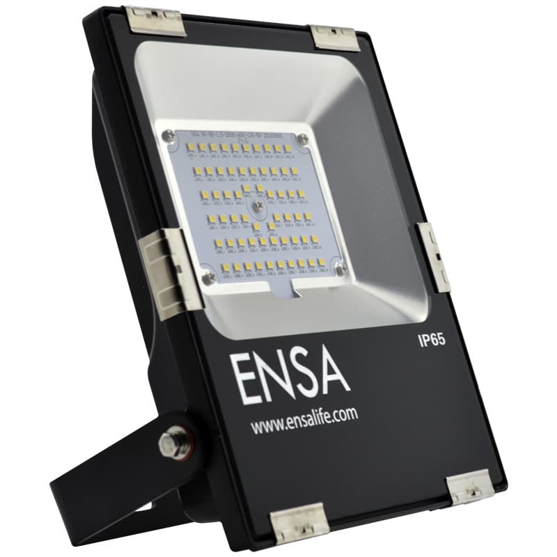 ENSA Professional 30W LED Flood Light (5000K) LFL-B30-C