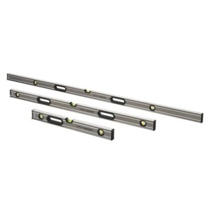 Stanley Stanley Fatmax Pro Box Level Set 3 Piece - 600,1200.1800mm STAXTHT0-43119