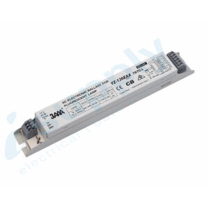 Electronic Ballast 2 x 18W for T8 fluorescent tube lamp