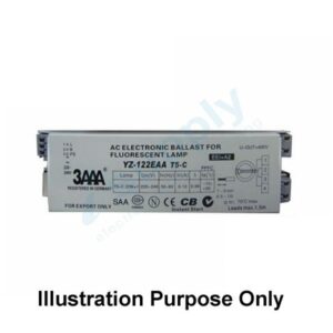 Circular Ring Tube Light Fluorescent Electronic Ballast AC 220V 22W T5