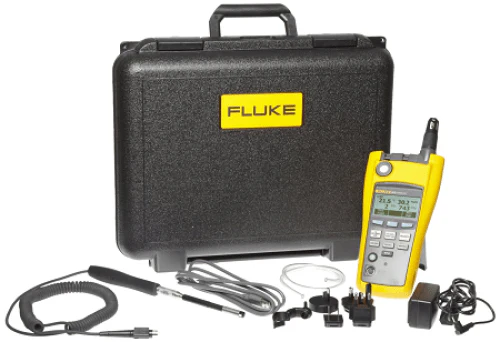 Fluke AIRMETER FLU975