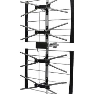 MATCHMASTER ANTENNA UHF PHASED ARRAU 50DB SHIELDED 4G FILTER : 02MM-MDU50
