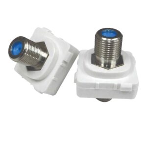 MATCHMASTER F CONNECTOR FEMALE 3G FREQUENCY X 8 : 05MM-WA01