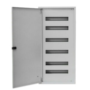 METAL SUB BOARD 96 poles 1110mm x 440mm x 120mm 6 METAL LOAD CENTRE Row CM696